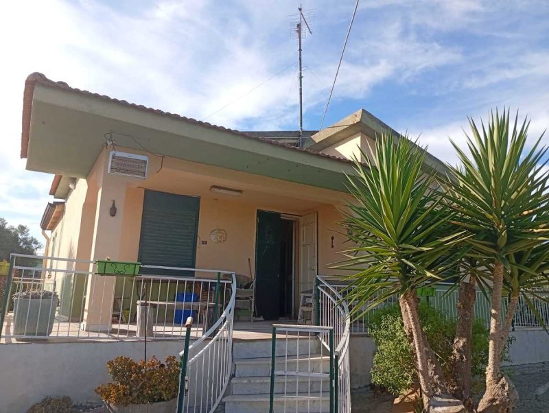 Country house in Campobello di Licata