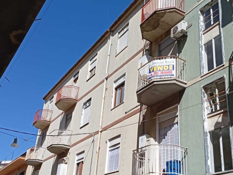 Appartement in Ravanusa