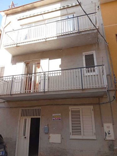Vrijstaande woning in Campobello di Licata