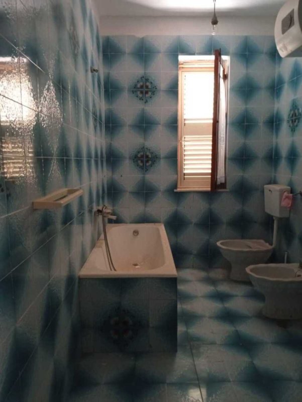Apartamento en Ravanusa