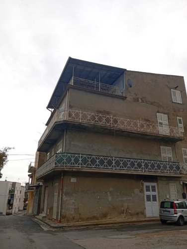 Appartement in Ravanusa