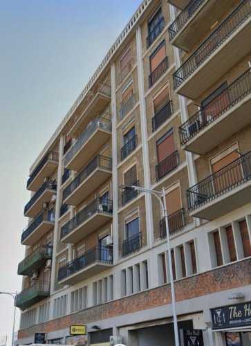 Lägenhet i Catania