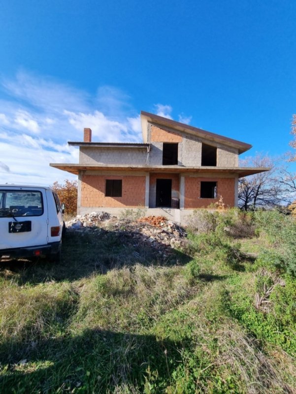 Maison individuelle à San Demetrio Corone