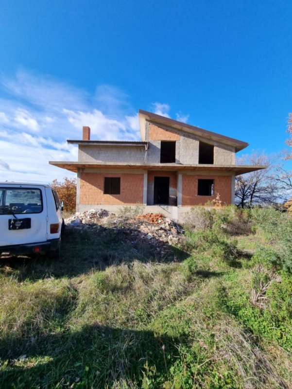 Maison individuelle à San Demetrio Corone