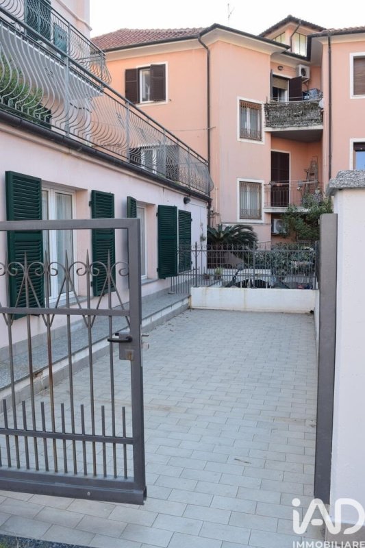Apartment in Borgio Verezzi