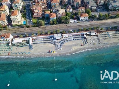Apartment in Borgio Verezzi
