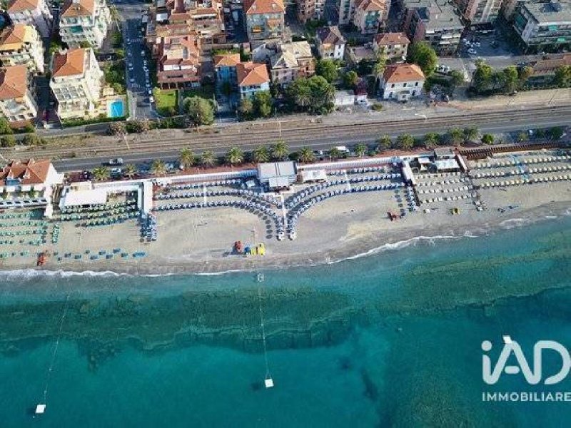 Apartment in Borgio Verezzi
