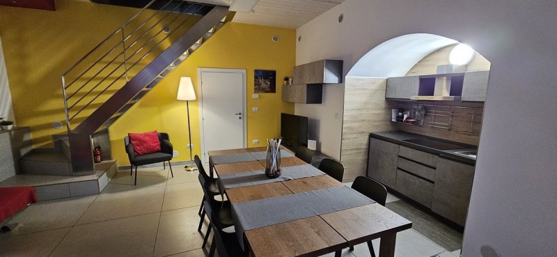Huis in Monte Sant'Angelo