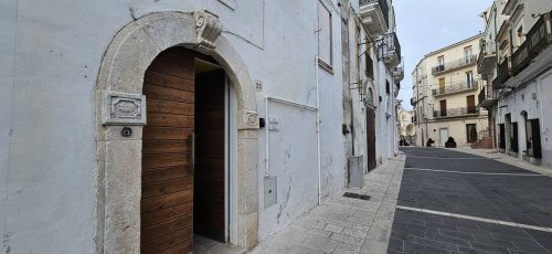 Huis in Monte Sant'Angelo
