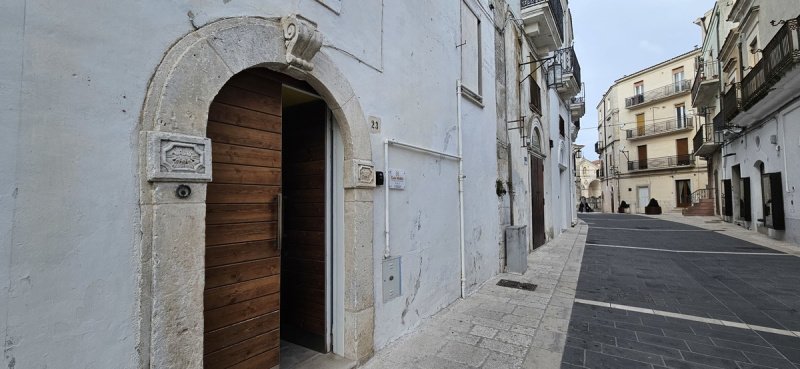 Huis in Monte Sant'Angelo