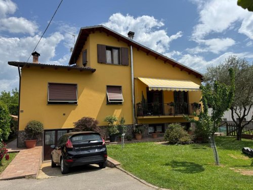 Vrijstaande woning in Pieve Fosciana