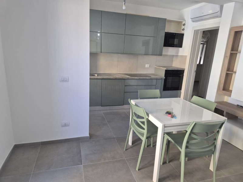 Appartement individuel à Mondolfo