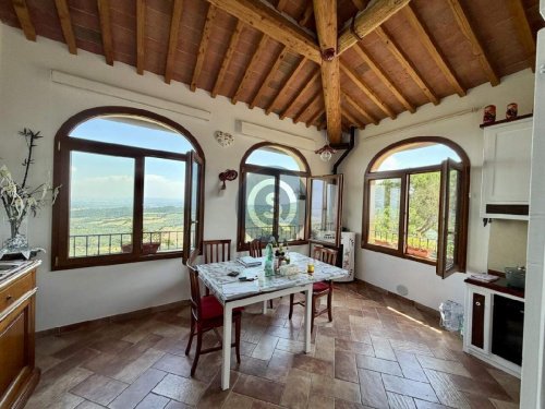 Appartement in Montepulciano