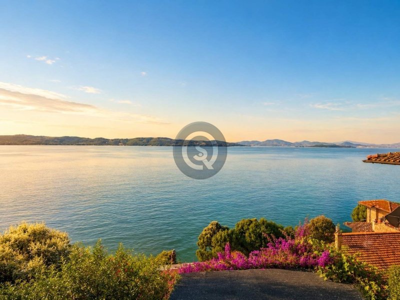 Appartement à Passignano sul Trasimeno