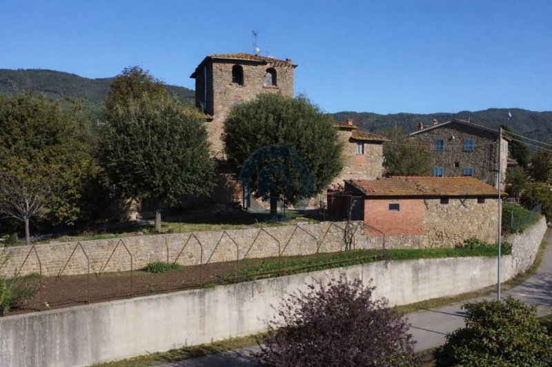 Vrijstaande woning in Castiglion Fiorentino