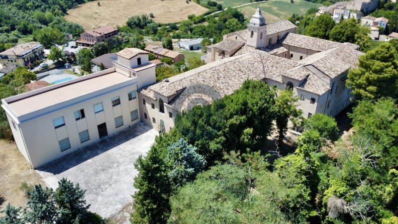Hotel a Fermo