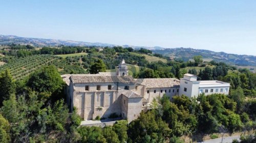 Hotel in Fermo