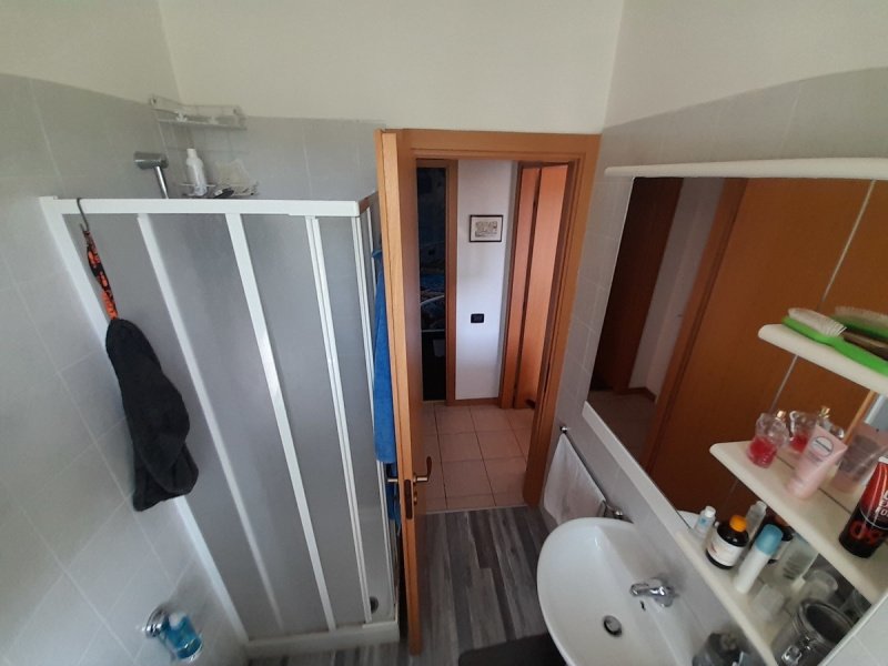Apartamento en Mulazzo