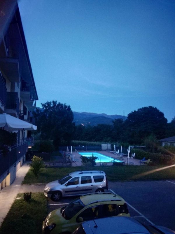 Apartamento en Mulazzo