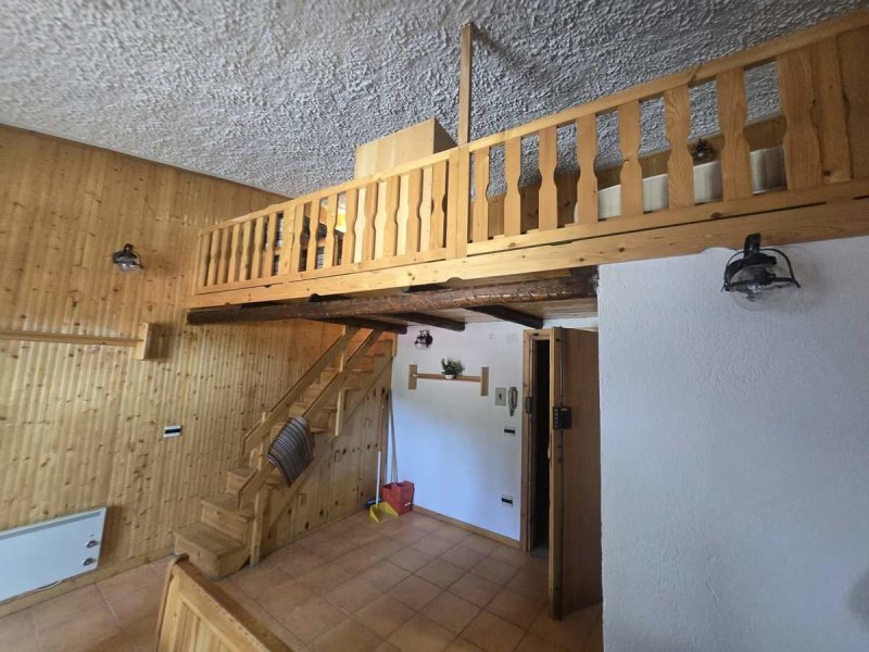 Apartamento en Cotronei