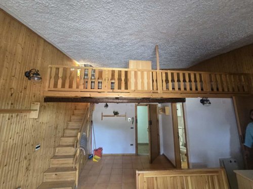 Apartamento en Cotronei