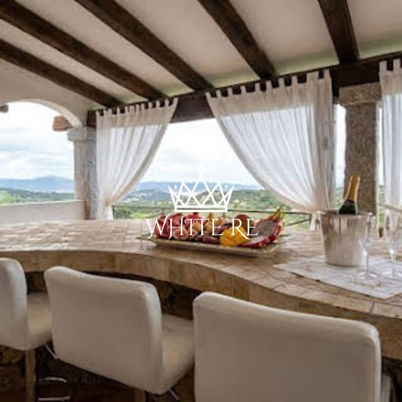 Villa in Arzachena