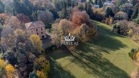 Villa en Varese