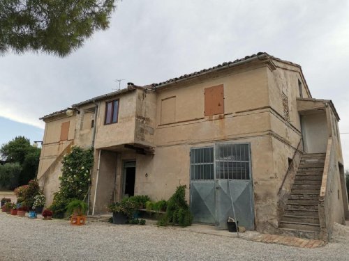 Maison à Recanati