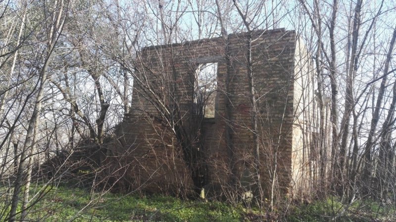Haus in Cingoli