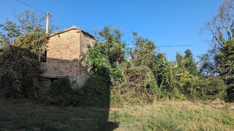 Huis in Cingoli