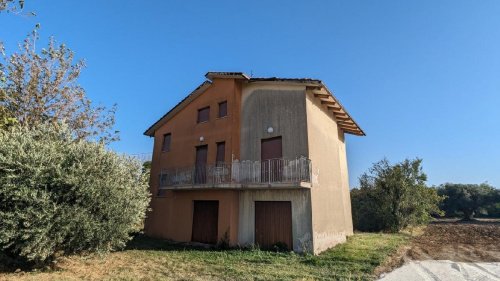Huis in Cingoli