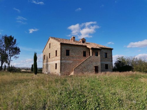 Haus in Cingoli