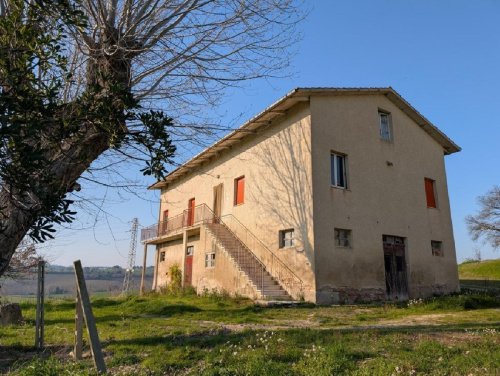Casa a Recanati