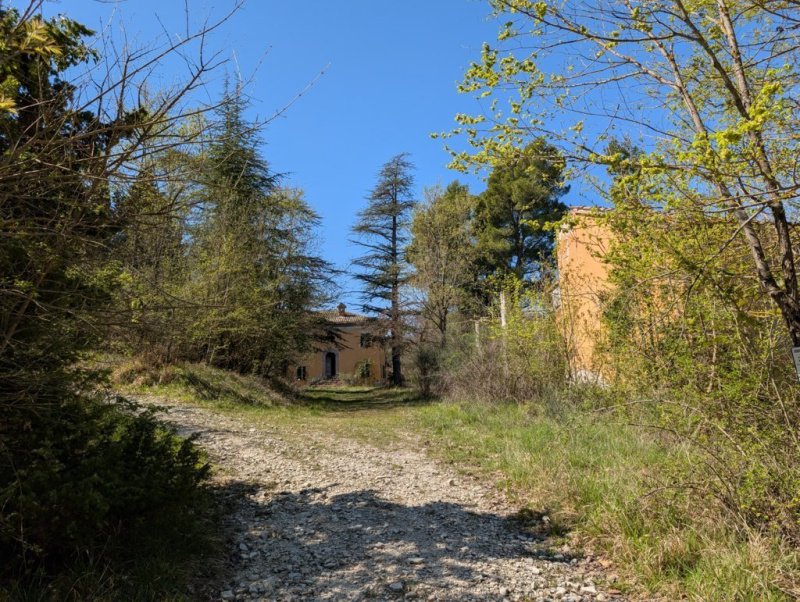 Haus in Cingoli