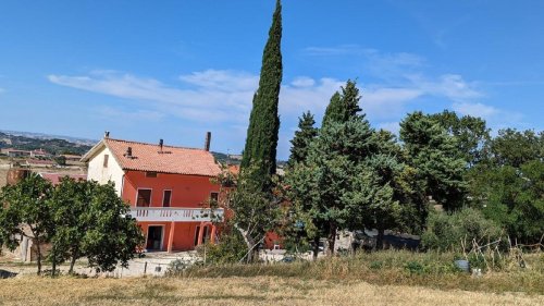 Haus in Cingoli