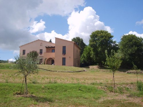Maison à Apiro