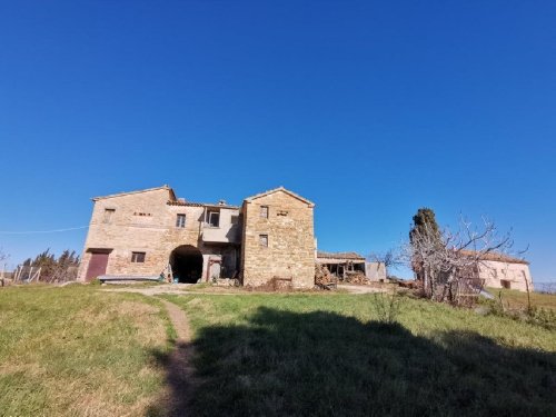 Maison à Treia
