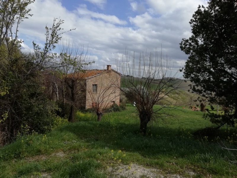 Einfamilienhaus in Staffolo