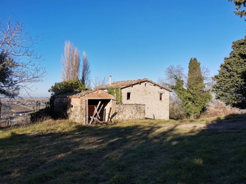 Haus in Cingoli
