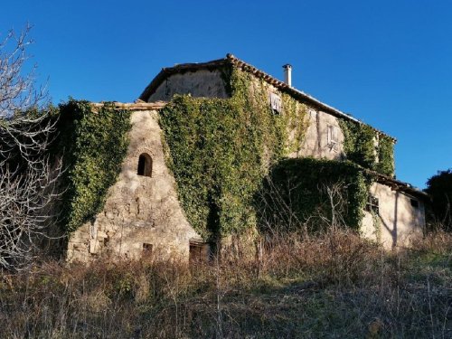 Haus in Cingoli