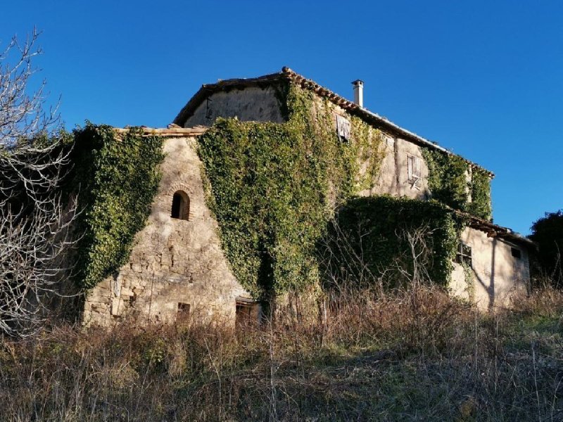 Haus in Cingoli
