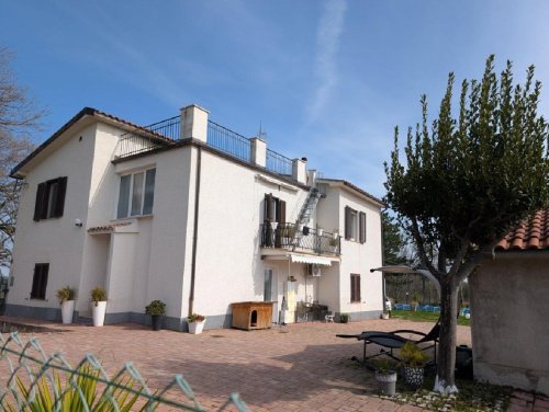 Haus in Cingoli