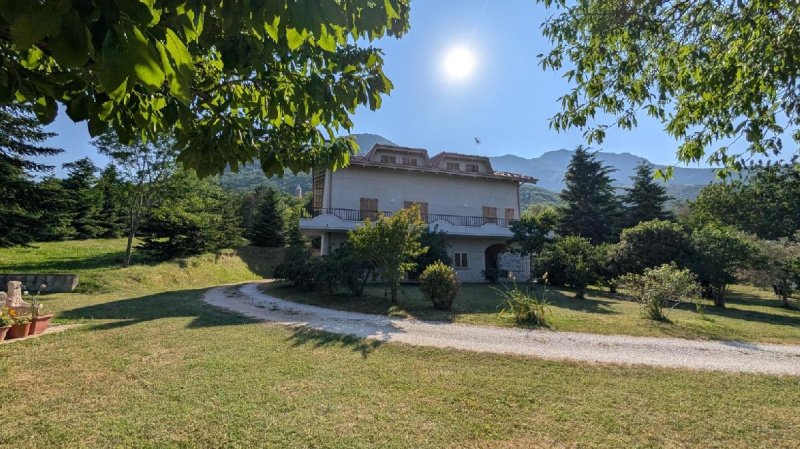 Haus in Sassoferrato