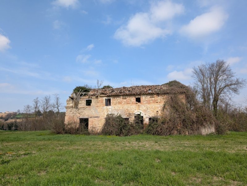 Haus in Filottrano