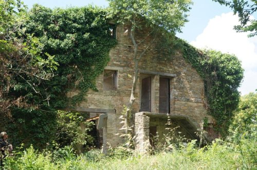 Haus in Montefano