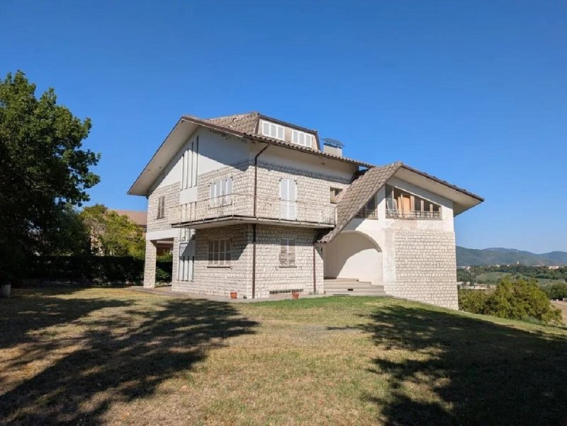 Haus in Sassoferrato