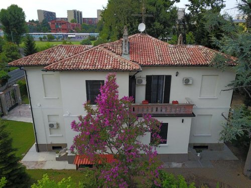 Villa à Milan