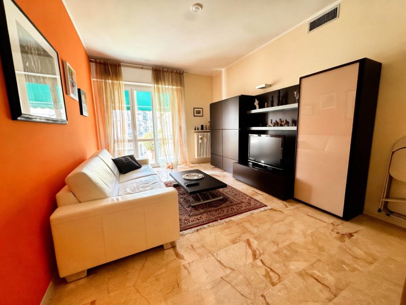 Appartement in Rapallo
