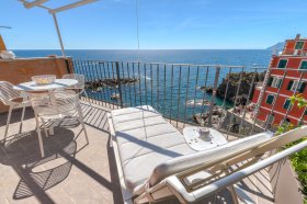 Appartement à Riomaggiore