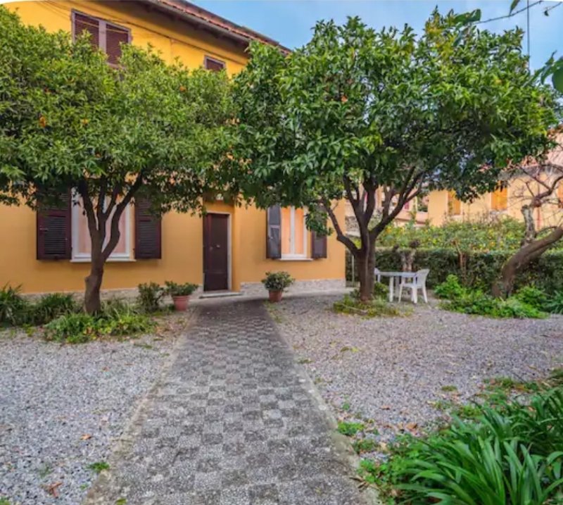 Appartement individuel à Monterosso al Mare
